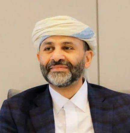 الاتحاد البرلماني الدولي يختار الشيخ حميد بن عبد الله الأحمر عضواً في اللجنة الدائمة للديمقراطية وحقوق الإنسان ممثلاً لليمن وللمجموعة العربية