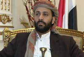 الشيخ حميد: أدعو الرئيس للمبادرة بتوفير احتياجات الجيش من الأسلحة