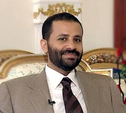 الشيخ حميد الأحمر يتحدث عن ثورة 2011