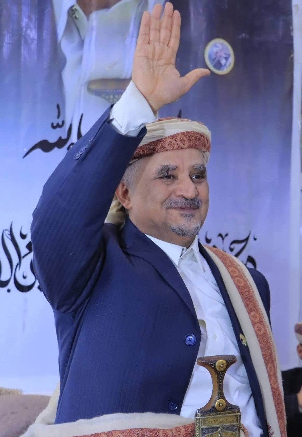 للعام الثامن عشر على التوالي.. صنعاء تُحيي الذكرى السنوية لرحيل حكيم اليمن الشيخ عبد الله بن حسين الأحمر.