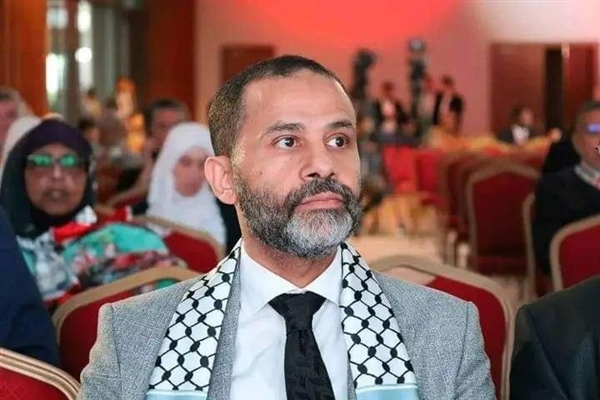 الشيخ حميد الأحمر: عامان غيّرا وجه التاريخ