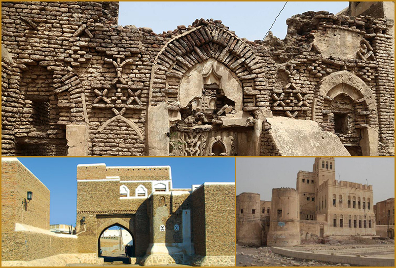التراث اليمني القديم - ثقافة اليمن
