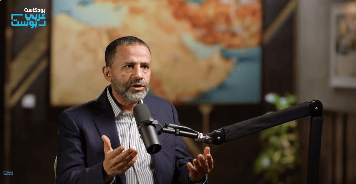 الشيخ حميد الأحمر : اتفاقية ترامب للسلام هل أتت لإنقاذ غـ.ـزة أم إسـ.ـرائيل